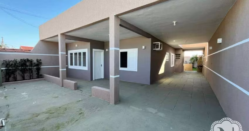 Casa à venda com 4 quartos no bairro Corumbá