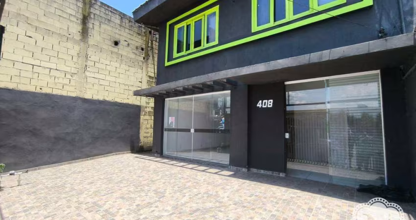 Casa à venda com 4 quartos no bairro Centro