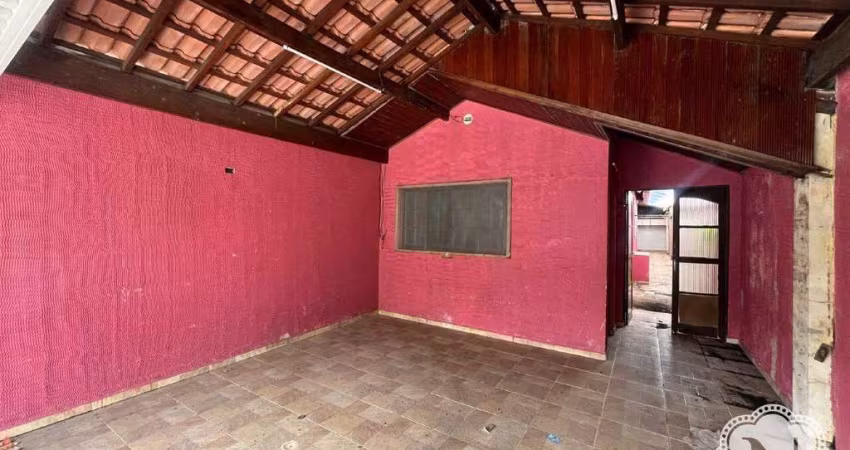 Casa à venda com 2 quartos no bairro Jardim Suarão