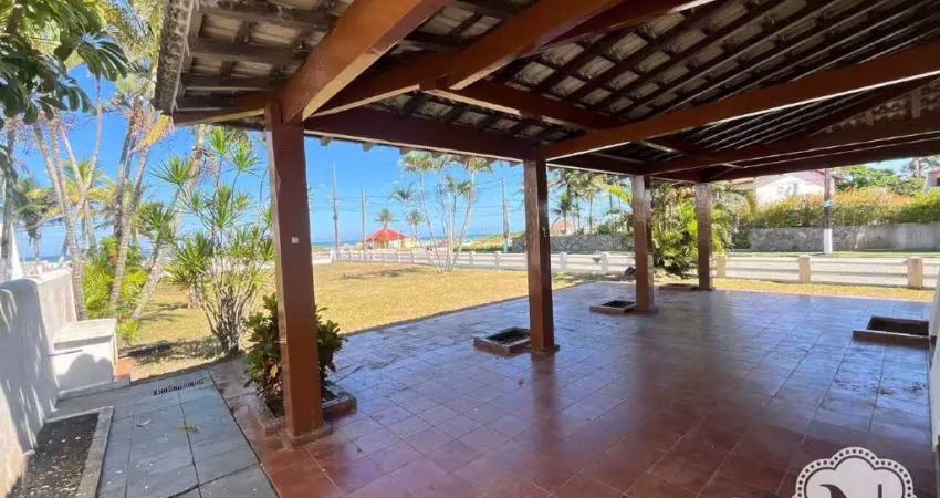 Casa com 4 quartos à venda na Rua Raymundo Baptista de Andrade, Cibratel, Itanhaém