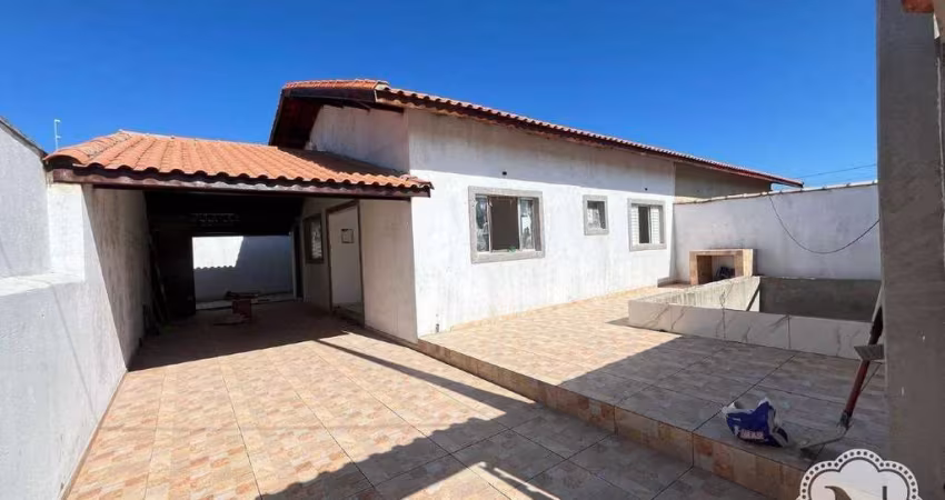 Casa à venda com 2 quartos no bairro Jamaica (Praia)