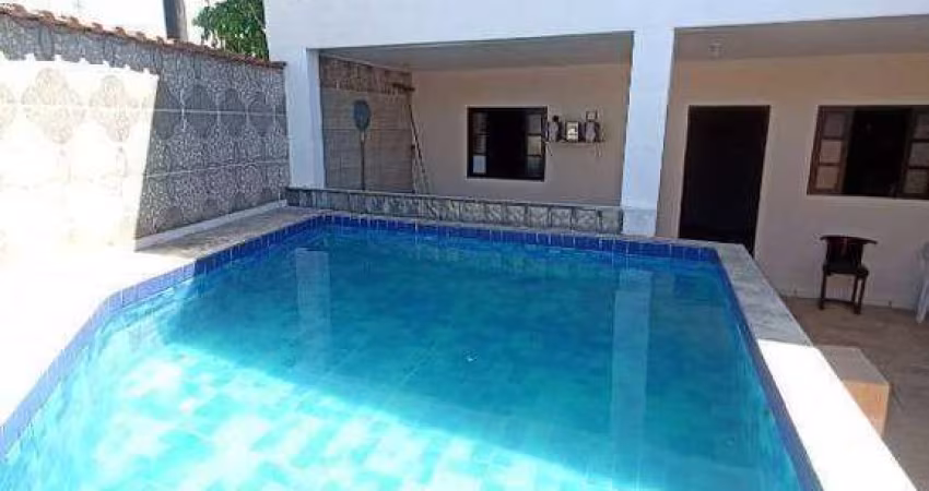 Sobrado à venda com 5 quartos no bairro Cibratel
