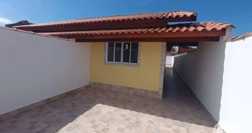 Casa à venda com 2 quartos no bairro Tupy