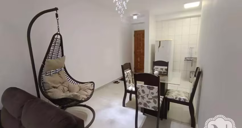 Apartamento no bairro Satélite