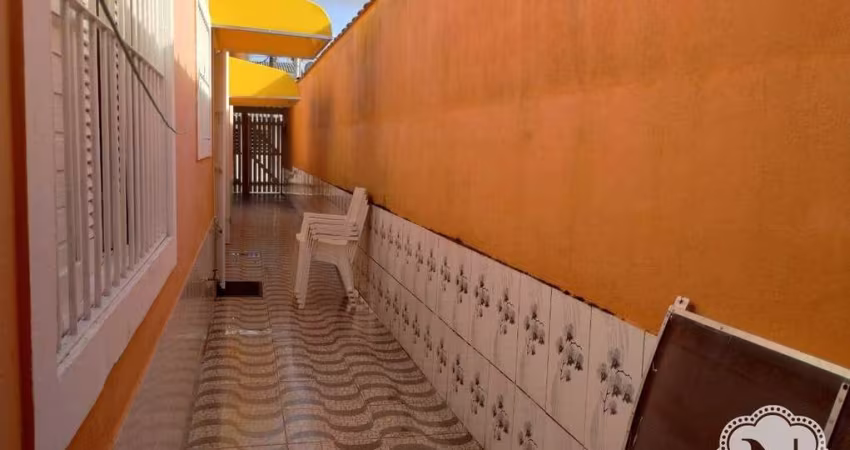 Casa à venda com 2 quartos no bairro Jardim Suarão