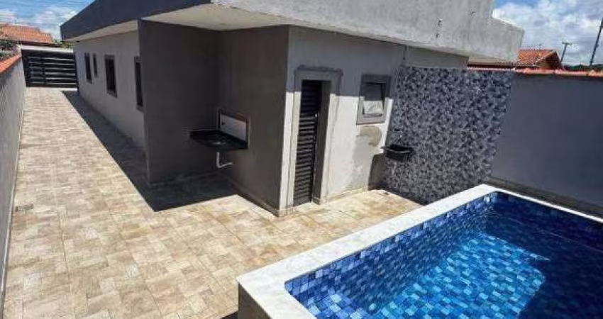 Casa à venda com 2 quartos no bairro Jamaica