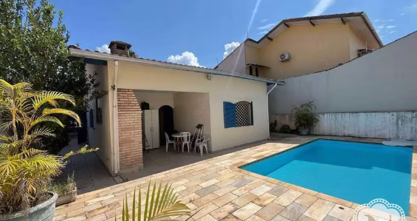 Casa com 3 quartos à venda na Rua Rosalvo José Alves, Balneário Tupy, Itanhaém