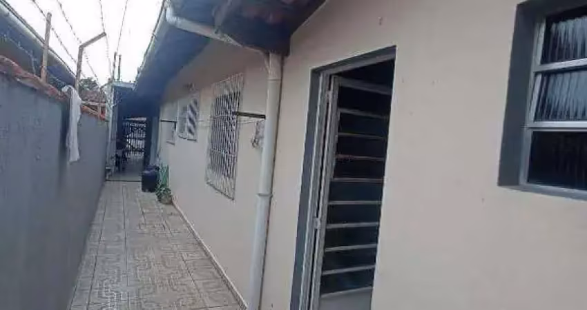 Casa com 2 quartos à venda na Avenida Clara Martins Zwarg, Bopiranga, Itanhaém