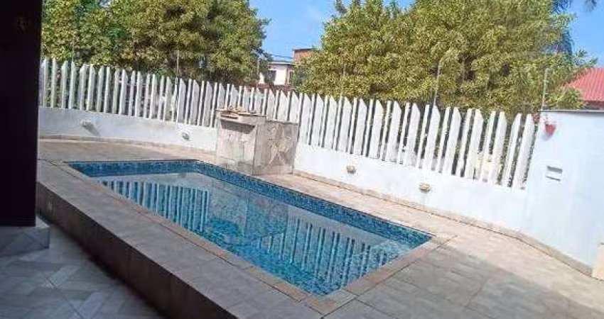 Casa à venda com 4 quartos no bairro Bopiranga
