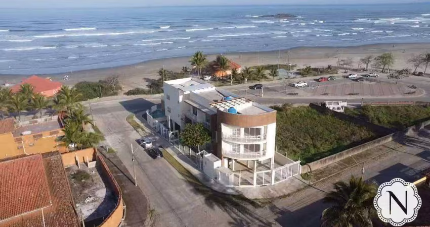 Apartamento à venda com 1 quarto no bairro Gaivota