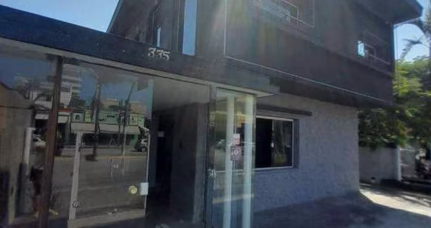 Ponto para aluguel com no bairro Centro