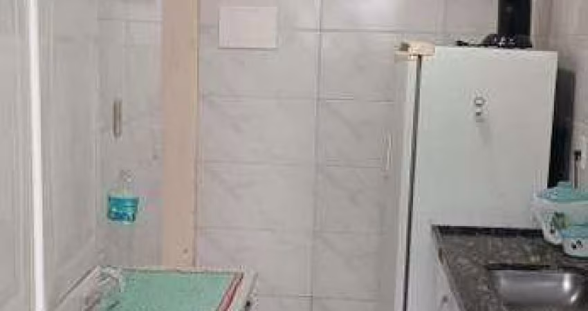 Apartamento à venda com 2 quartos no bairro Guapurá
