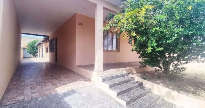 Casa à venda com 2 quartos no bairro Vila São Paulo