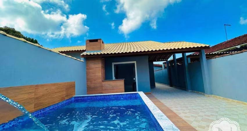 Casa à venda com 2 quartos no bairro Nossa Senhora do Sion