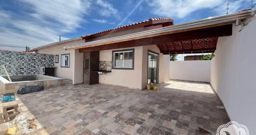 Casa à venda com 2 quartos no bairro jamaica (praia)