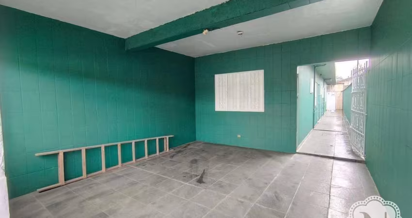 Casa à venda com 2 quartos no bairro Nossa Senhora do Sion