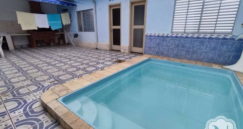 Casa à venda com 3 quartos no bairro Cibratel I