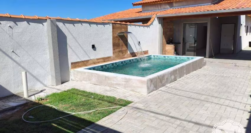 Casa no bairro Cibratel II