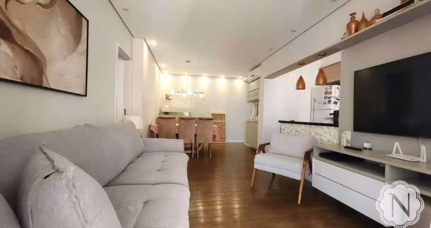 Apartamento para aluguel com 3 quartos no bairro Centro