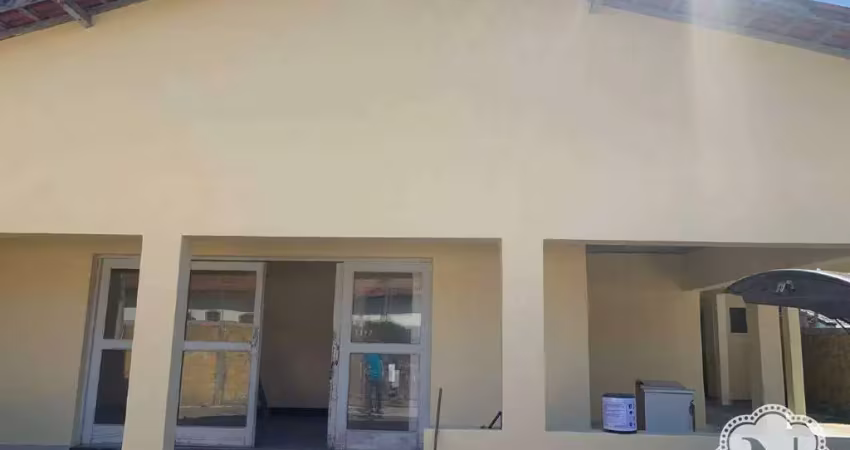 Casa com 3 quartos à venda na Rua Columbia, Bopiranga, Itanhaém