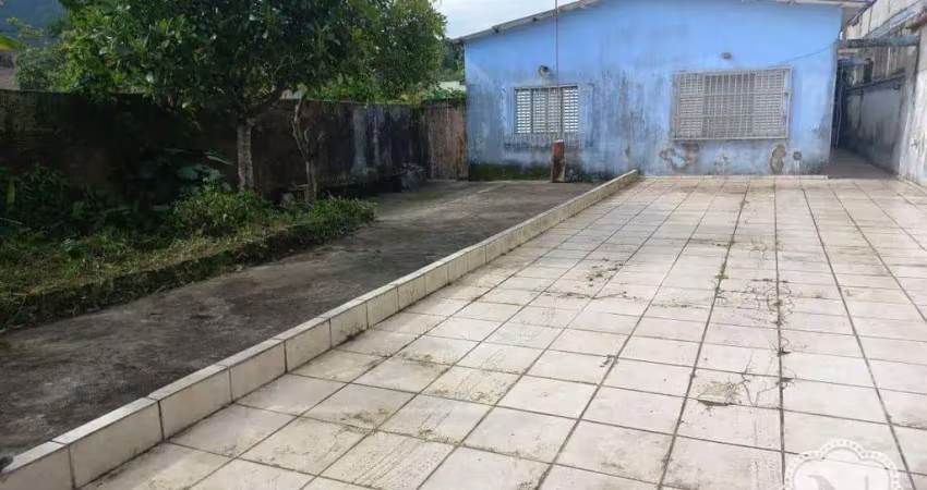 Casa com 2 quartos à venda na Rua Desembargador José David Filho, Verde Mar, Itanhaém