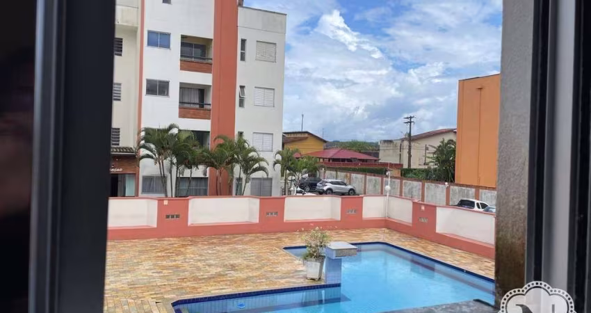 Apartamento à venda com 2 quartos no bairro Cibratel
