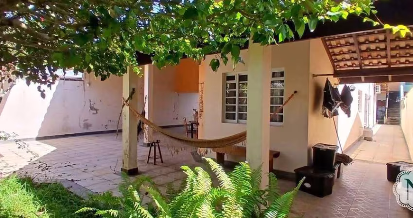 Casa proximo a praia.