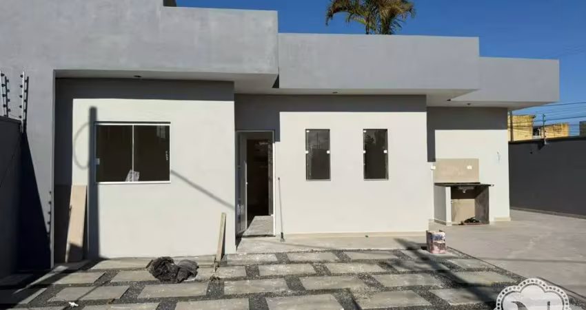 Casa à venda com 2 quartos no bairro nossa senhora do sion