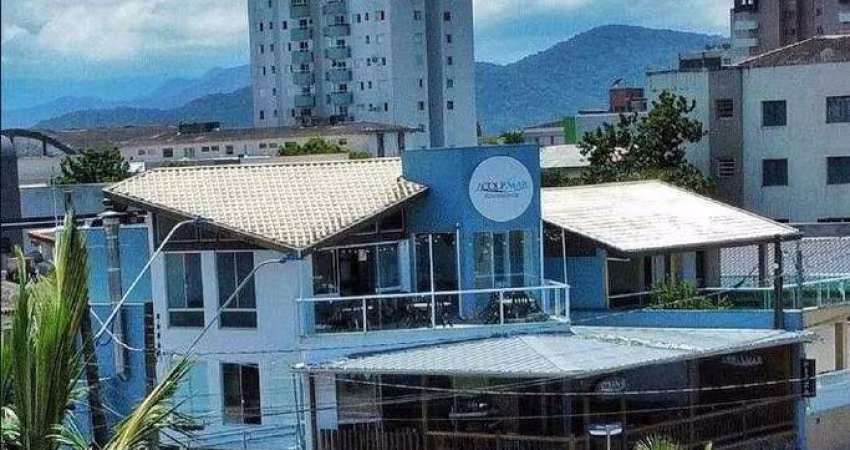 Prédio para aluguel com no bairro Centro