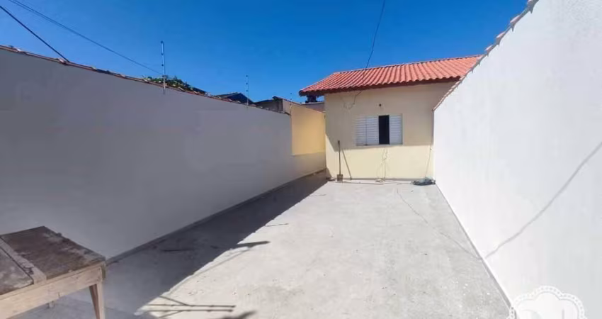 Casa à venda com 2 quartos no bairro Cidade Anchieta