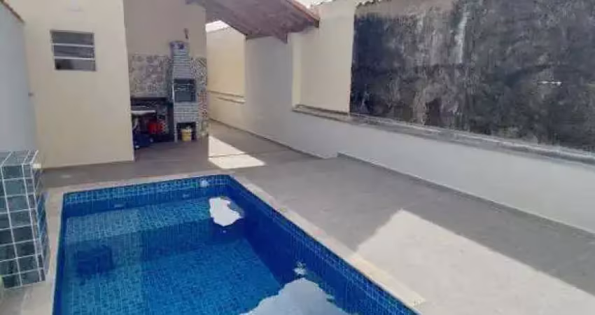 Casa à venda com 2 quartos no bairro cidade anchieta