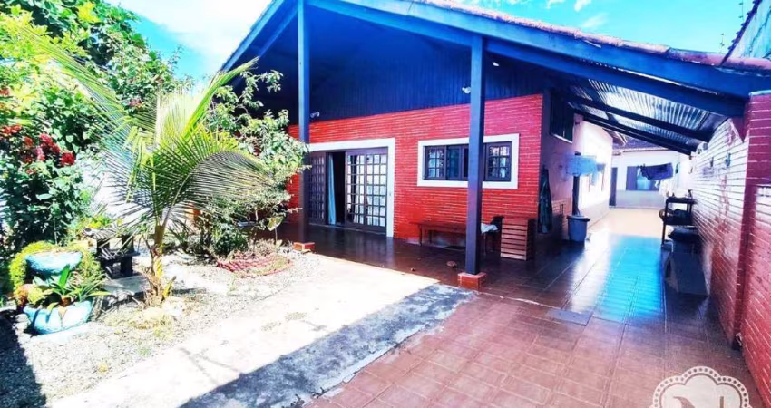 Casa à venda com 3 quartos no bairro Jardim Suarão (Praia)