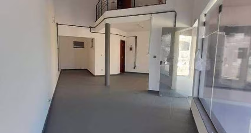 Loja para aluguel com no bairro Centro