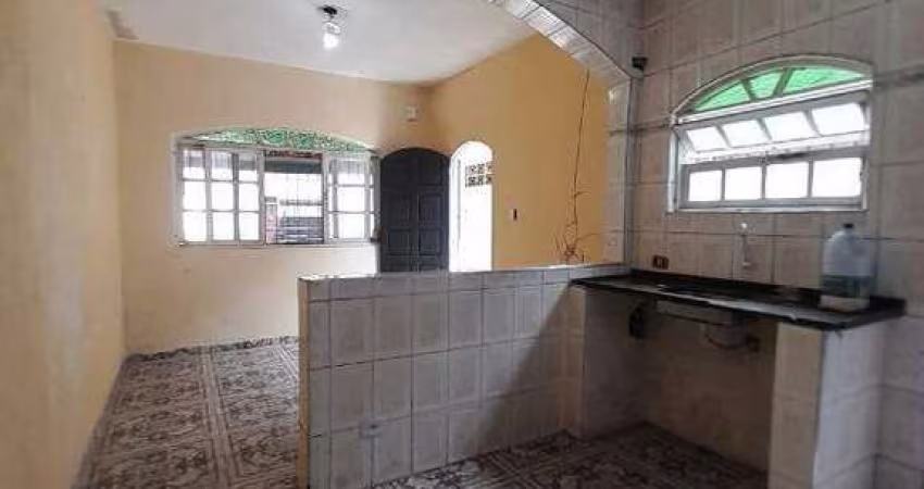 Casa no bairro Savoy