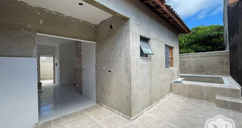 Casa no bairro Cibratel