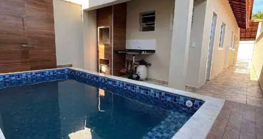 Casa à venda com 2 quartos no bairro nossa senhora do sion