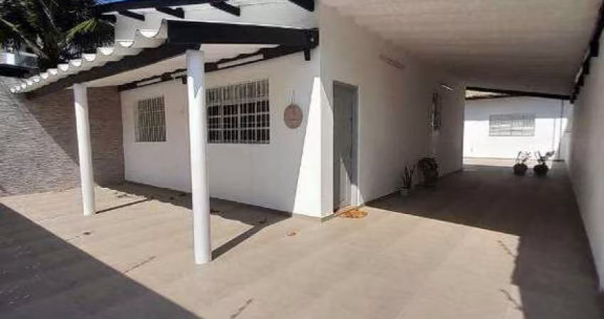 Casa para aluguel com 2 quartos no bairro Centro