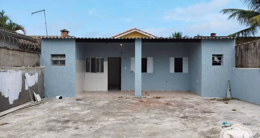 Casa à venda com 2 quartos no bairro Tupy