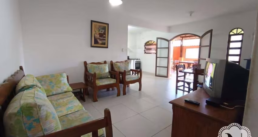 Casa à venda com 2 quartos no bairro Marrocos