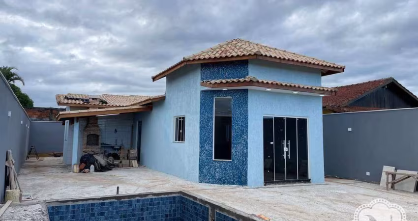 Casa à venda com 3 quartos no bairro Cibratel