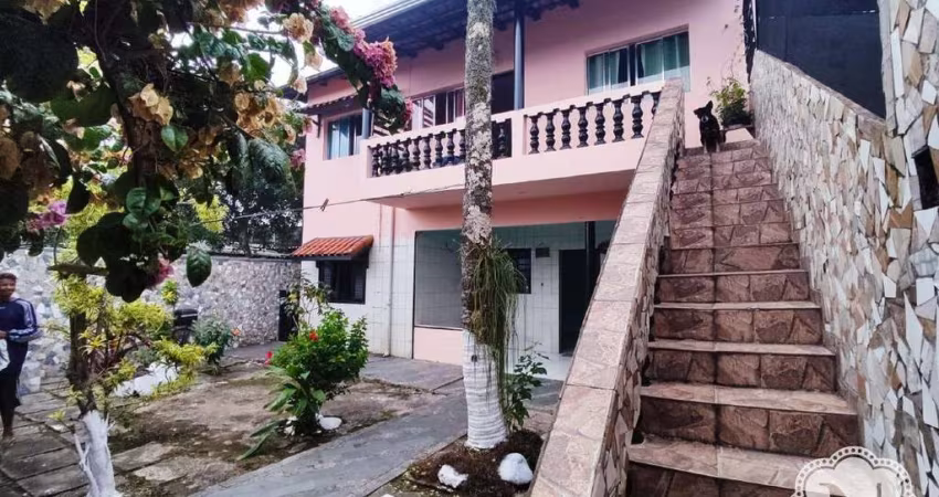 Sobrado à venda com 4 quartos no bairro Nossa Senhora do Sion