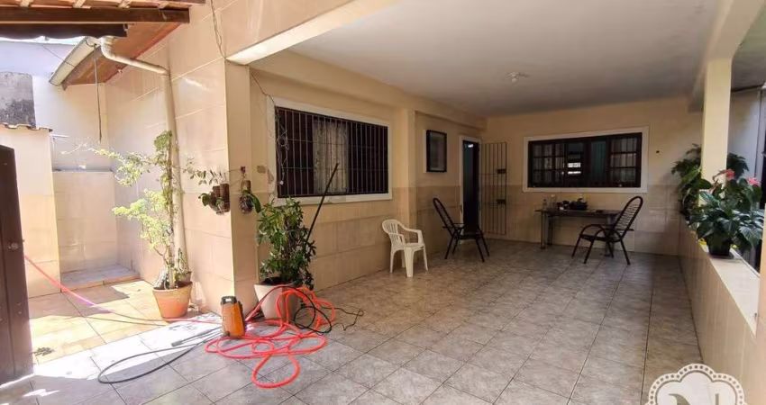 Casa à venda com 4 quartos no bairro Jardim Ivoty