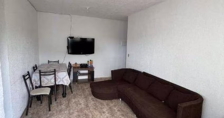 Apartamento no bairro Guapurá