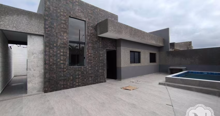 Casa à venda com 3 quartos no bairro Cibratel II