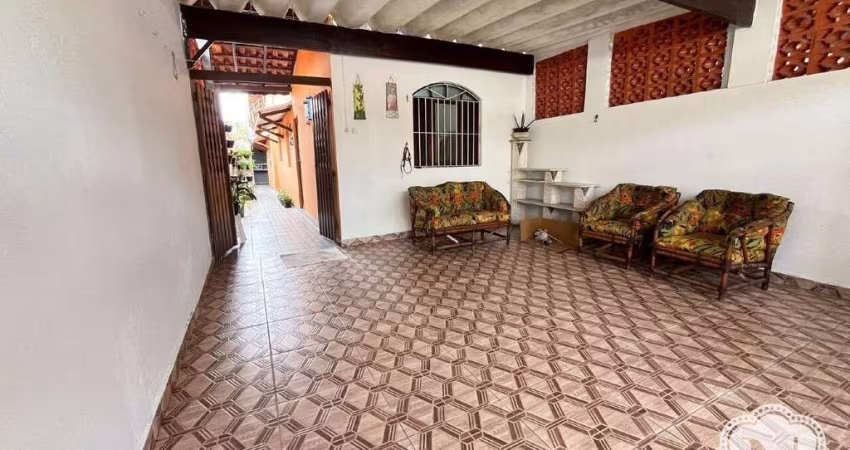 Casa à venda com 2 quartos no bairro Belas Artes