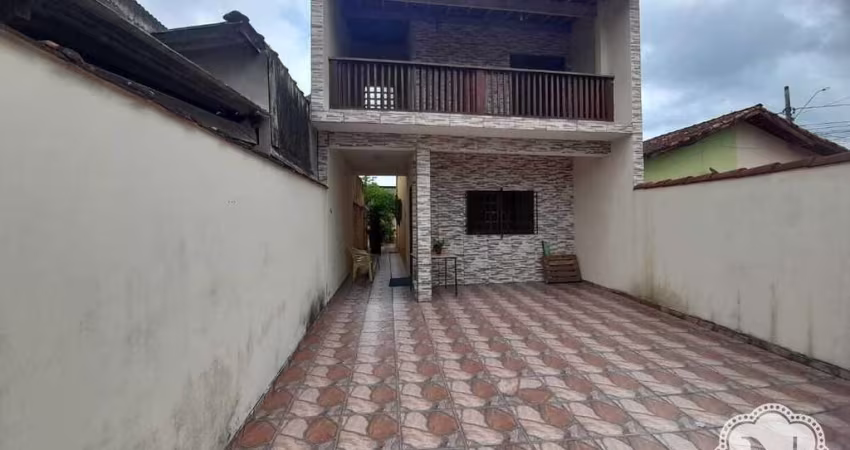 Sobrado à venda com 2 quartos no bairro Nossa Senhora do Sion