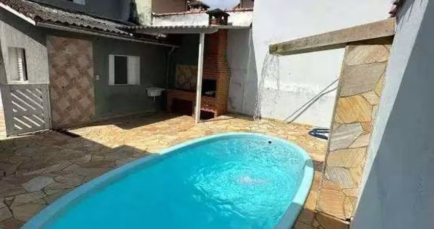 Casa à venda com 2 quartos no bairro Praia dos Sonhos