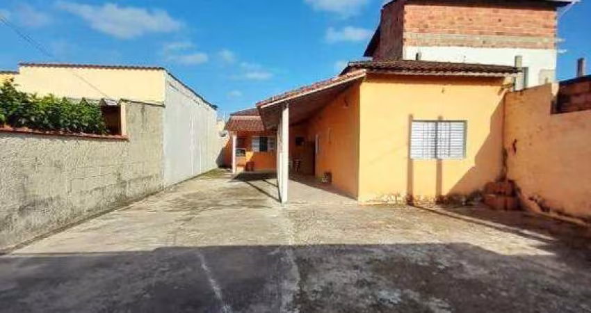 Casa para aluguel com 3 quartos no bairro Gaivota