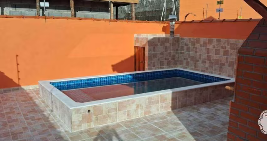 Casa no bairro Jamaica