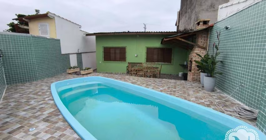 Casa no bairro Cidade Anchieta